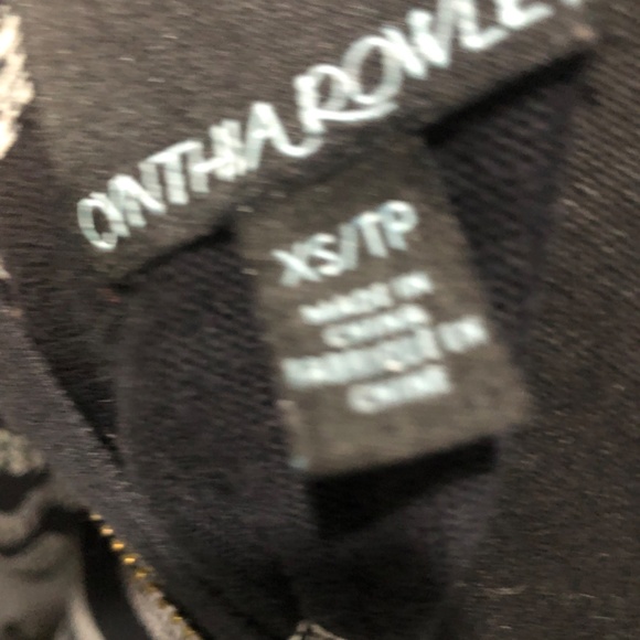 Cynthia Rowley Cotton blend knit dress - Picture 3 of 5